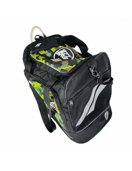 Staystrong Helmet Bag - Digital Camo
