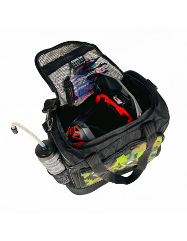 Staystrong Helmet Bag - Digital Camo