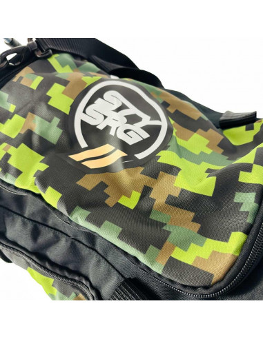 Sac Casque Staystrong - Digital Camo