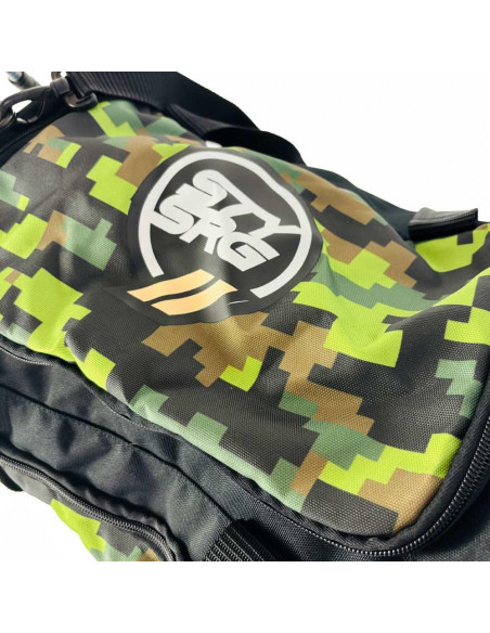 Staystrong Helmet Bag - Digital Camo
