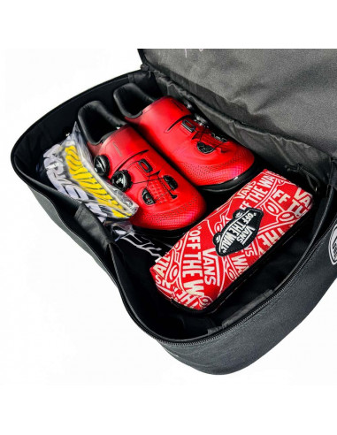 Staystrong Helmet Bag - Digital Camo