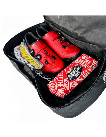 Staystrong Helmet Bag - Digital Camo