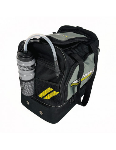 Staystrong Helmet Bag - Black/Grey