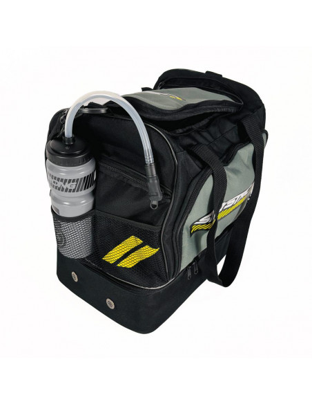 Sac Casque Staystrong - Black/Grey