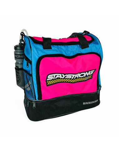 Sac Casque Staystrong - CMYK