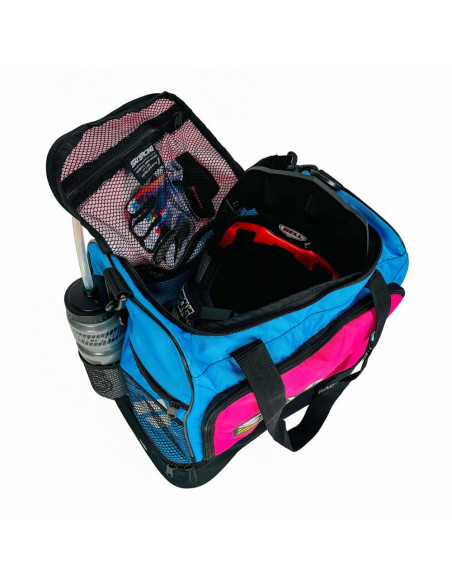 Staystrong Helmet Bag - CMYK