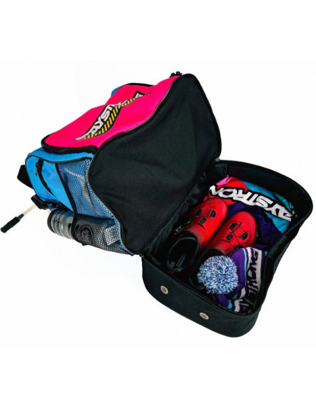 Staystrong Helmet Bag - CMYK