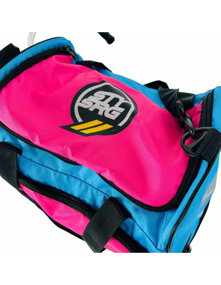 Sac Casque Staystrong - CMYK