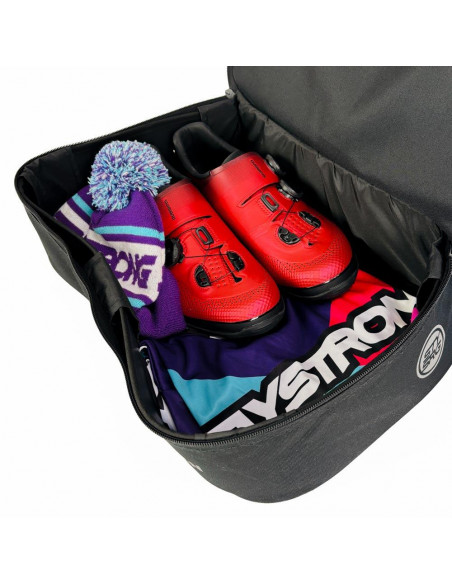 Staystrong Helmet Bag - CMYK