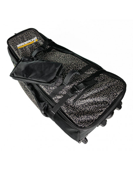 Staystrong Golf V3 Travel Bag - Icon Sketch