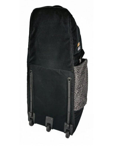 Staystrong Golf V3 Travel Bag - Icon Sketch