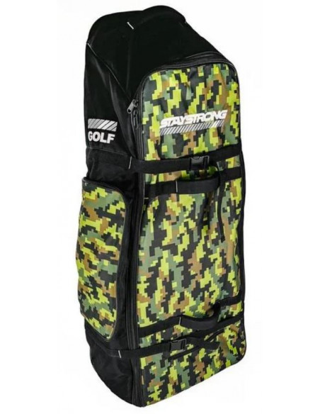 Sac De Voyage Staystrong Golf V3 - Digi Camo