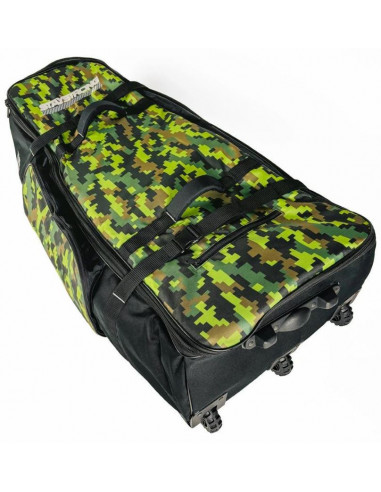 Sac De Voyage Staystrong Golf V3 - Digi Camo
