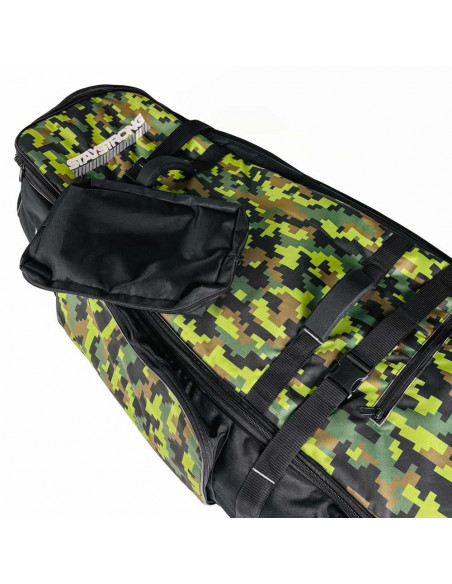 Sac De Voyage Staystrong Golf V3 - Digi Camo