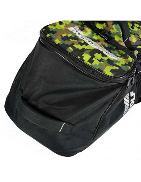Staystrong Golf V3 Travel Bag - Digi Camo
