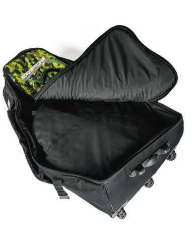 Staystrong Golf V3 Travel Bag - Digi Camo