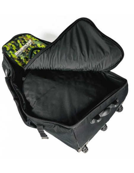 Sac De Voyage Staystrong Golf V3 - Digi Camo