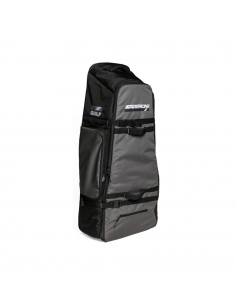 Sac De Voyage Staystrong Golf V3 - Black/Grey
