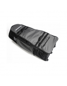 Staystrong Golf V3 Travel Bag - Black/Grey 2