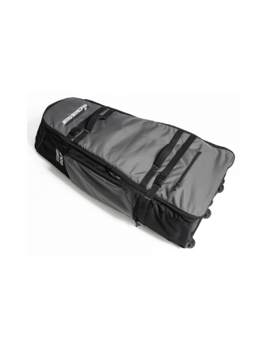 Sac De Voyage Staystrong Golf V3 - Black/Grey