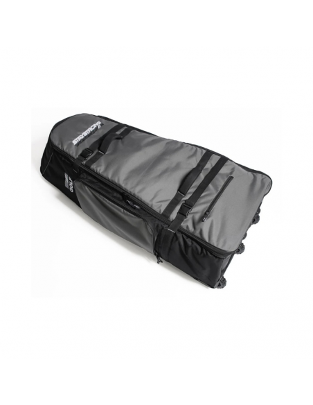 Sac De Voyage Staystrong Golf V3 - Black/Grey