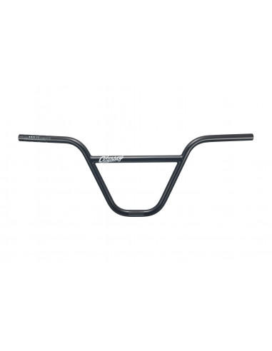 Odyssey Boss V2 Bar Black