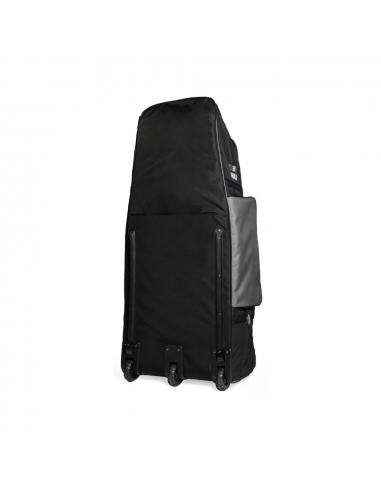 Sac De Voyage Staystrong Golf V3 - Black/Grey