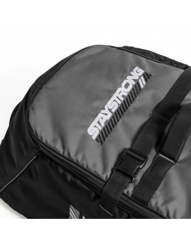 Sac De Voyage Staystrong Golf V3 - Black/Grey