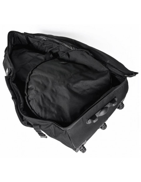 Sac De Voyage Staystrong Golf V3 - Black/Grey