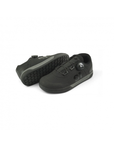 S1 Accell Shoes - Black