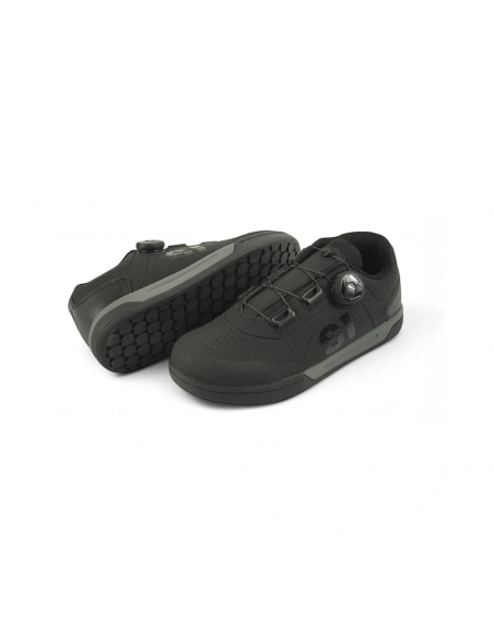 S1 Accell Shoes - Black