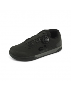Chaussures S1 Accell - Black 2