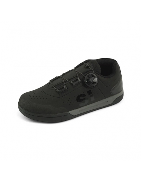 S1 Accell Shoes - Black