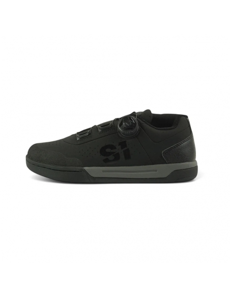 S1 Accell Shoes - Black