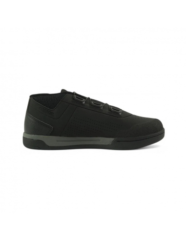 S1 Accell Shoes - Black