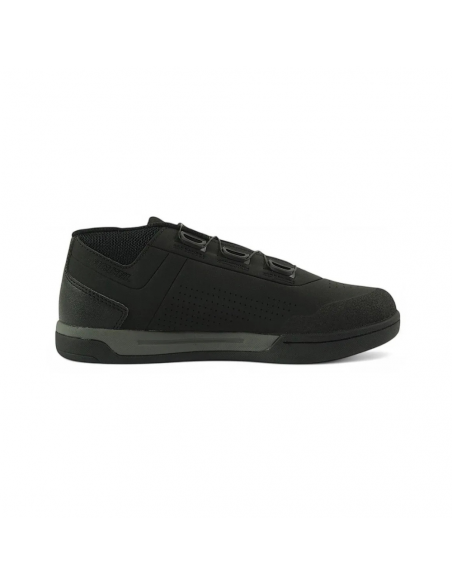 S1 Accell Shoes - Black