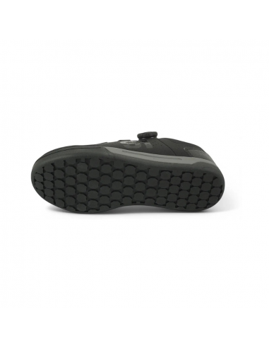 S1 Accell Shoes - Black