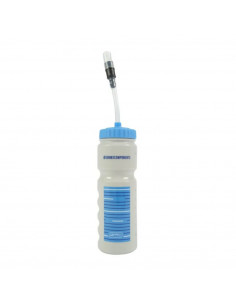 Drinks Bottle SD Components Blue