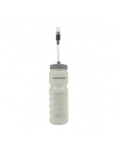Drinks Bottle SD Components Grey