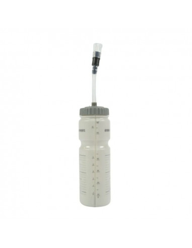 Drinks Bottle SD Components Grey