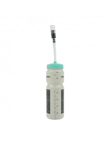 Bidon SD Components V4 Turquoise