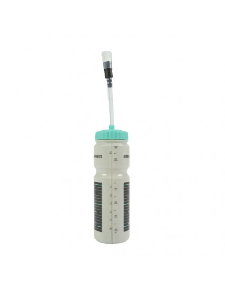 Bidon SD Components V4 Turquoise