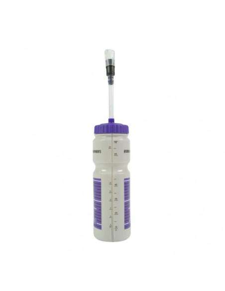 Drinks Bottle SD Components Purple