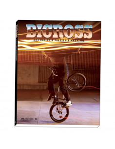 Magazine Bicross N°5