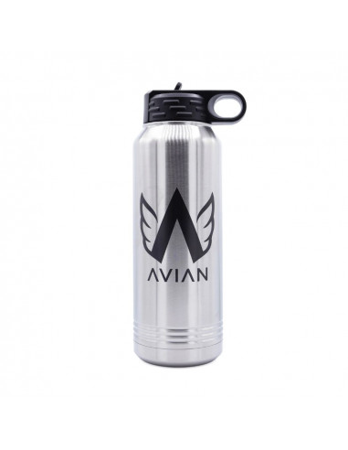 Gourde Avian - 1L - Argent