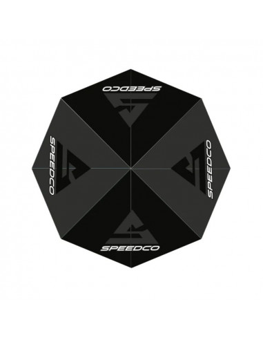 Speedco Umbrella Black/Grey