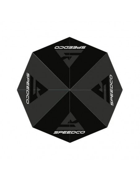 Speedco Umbrella Black/Grey