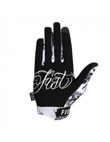 Fist Adult Gloves - Flash