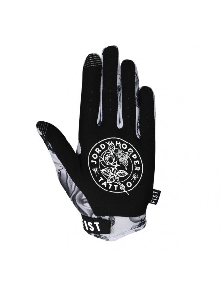 Gants Fist Adulte - Flash