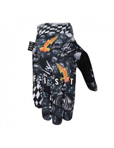 Gants Fist Adulte - Quaker